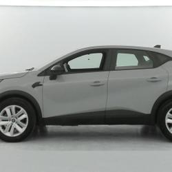Renault Captur Captur E-Tech full hybrid 145 ch Evolution Vannes