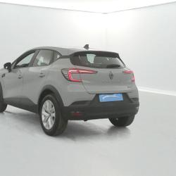 Renault Captur Captur E-Tech full hybrid 145 ch Evolution Vannes