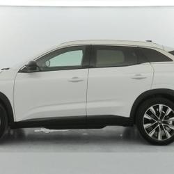 Renault Austral Austral full hybrid E-Tech 200 ch Techno Vannes