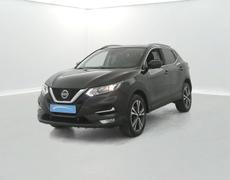 Nissan Qashqai Vannes