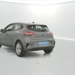 Renault Clio 5 Clio E-Tech full hybrid 145 ch GSR2 Evolution Vannes