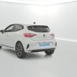 Renault Clio 5 Clio E-Tech full hybrid 145 ch GSR2 Techno Vannes