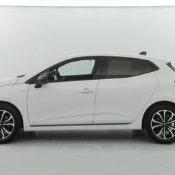 Renault Clio 5 Clio E-Tech full hybrid 145 ch GSR2 Techno Vannes