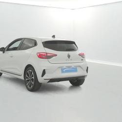 Renault Clio 5 Clio E-Tech full hybrid 145 ch GSR2 Techno Vannes