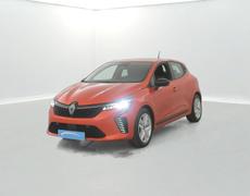Renault Clio 5 Vannes
