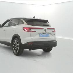 Renault Austral Austral E-Tech hybrid 200 Techno Vannes