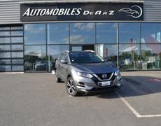 Nissan Qashqai Domalain