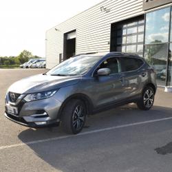 Nissan Qashqai 1.5 DCI 115CH N-CONNECTA EURO6D-T Domalain