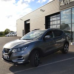 Nissan Qashqai 1.5 DCI 115CH N-CONNECTA EURO6D-T Domalain