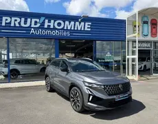 Renault Austral - 1.2 E-TECH FULL HYBRID 200CH TECHNO - 35 890 €