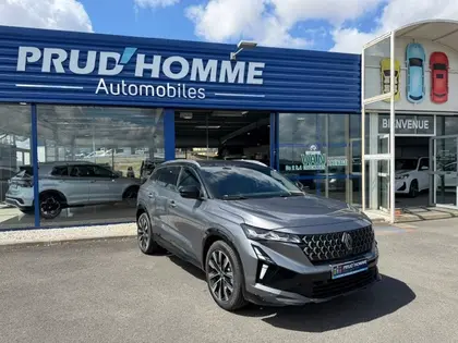 Renault Austral - 1.2 E-TECH FULL HYBRID 200CH TECHNO - 35 890 €