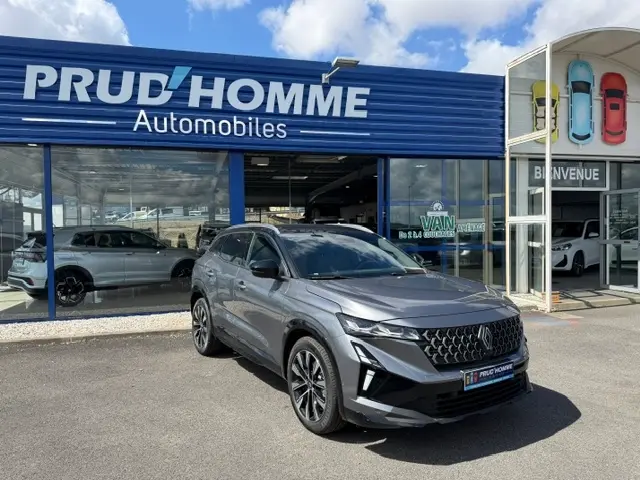Renault Austral  - 35 890 €