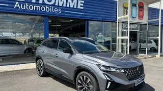Renault Austral  - photo 1