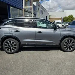 Renault Austral 1.2 E-TECH FULL HYBRID 200CH TECHNO occasion - Champniers - photo 3/28