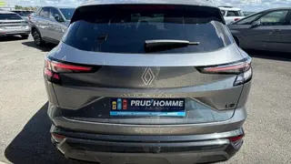 Renault Austral  - photo 4