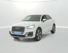 Audi Q2 Vannes