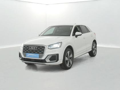 Audi Q2 - Q2 35 TDI 150 BVM6 Sport Limited - 23 390 €