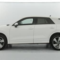 Audi Q2 Q2 35 TDI 150 BVM6 Sport Limited Vannes
