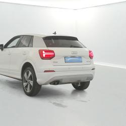 Audi Q2 Q2 35 TDI 150 BVM6 Sport Limited Vannes