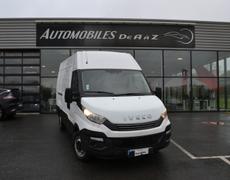 Iveco Daily Domalain
