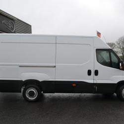 Iveco Daily 35S14V13 HI-MATIC Domalain