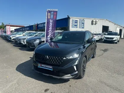 Renault Austral - 1.2 E-TECH FULL HYBRID 200CH ESPRIT ALPINE - 38 690 €