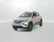 Dacia Spring Vannes