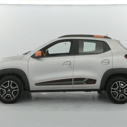 Dacia Spring Spring Achat Int&eacute;gral Confort Plus Vannes