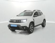 Dacia Duster Vannes