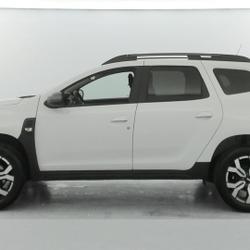 Dacia Duster Duster ECO-G 100 4x2 Journey + Vannes