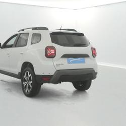 Dacia Duster Duster ECO-G 100 4x2 Journey + Vannes