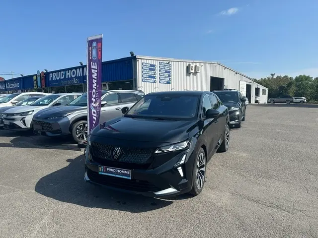 Renault Rafale  - 38 390 €