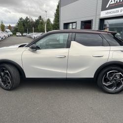 DS DS3 Crossback PURETECH 130CH GRAND CHIC AUTOMATIQUE 7CV D&eacute;mouville