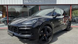Porsche Cayenne  - photo 0