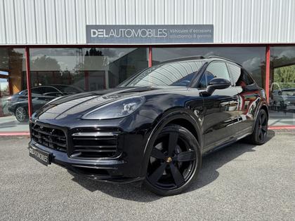 Porsche Cayenne - (9YA) 3.0 V6 462CH E-HYBRID - 59 980 €