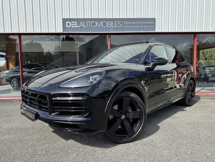 Porsche Cayenne  - 59 980 €