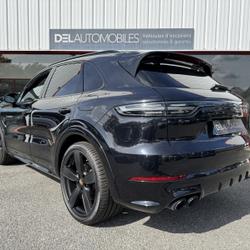 Porsche Cayenne (9YA) 3.0 V6 462CH E-HYBRID Chantepie