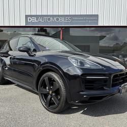 Porsche Cayenne (9YA) 3.0 V6 462CH E-HYBRID Chantepie