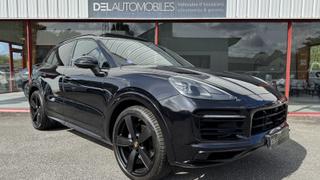Porsche Cayenne  - photo 2