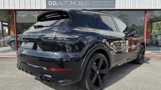 Porsche Cayenne  - photo 3
