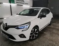 Renault Clio 5 - 1.0 TCe 100ch Evolution GPL - 13 490 €