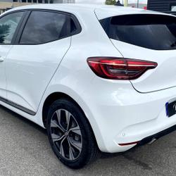 Renault Clio 5 1.0 TCe 100ch Evolution GPL Quimperl&eacute;