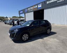 Peugeot 2008 Auch