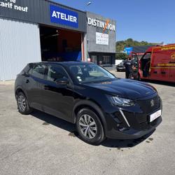 Peugeot 2008 II 1.5 BlueHDi 110ch S&S Active Business Auch