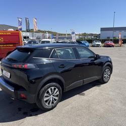 Peugeot 2008 II 1.5 BlueHDi 110ch S&S Active Business Auch