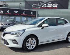 Renault Clio 5 Les Garennes sur Loire