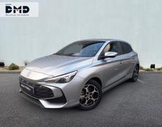 MG MG3 Quimper