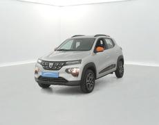 Dacia Spring Vannes