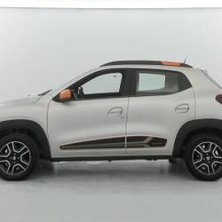 Dacia Spring Spring Achat Int&eacute;gral Confort Plus Vannes