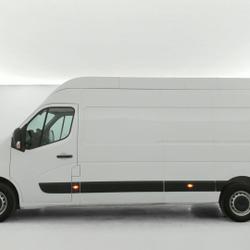 Renault Master MASTER FGN TRAC F3500 L3H3 BLUE DCI 135 GRAND CONFORT Vannes
